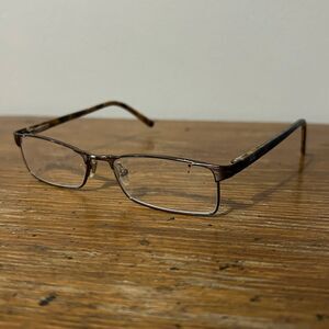 Ray-Ban RB6067 2511 52-16 140 Full Rim Rectangle Eyeglasses Frame Only